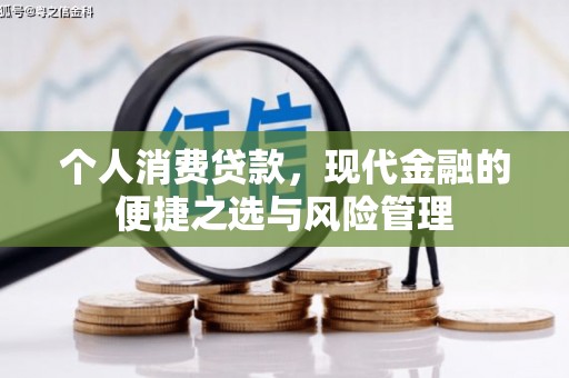 克孜勒苏柯尔克孜个人消费贷款，现代金融的便捷之选与风险管理