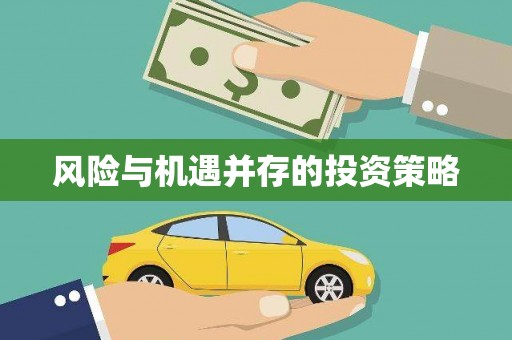 柳河风险与机遇并存的投资策略