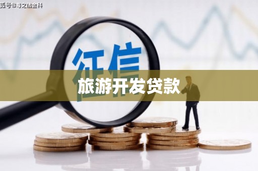 沂源旅游开发贷款