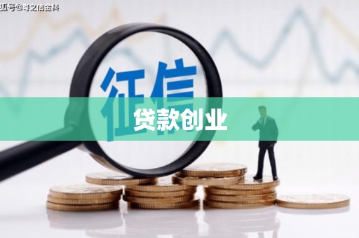 宝塔贷款创业