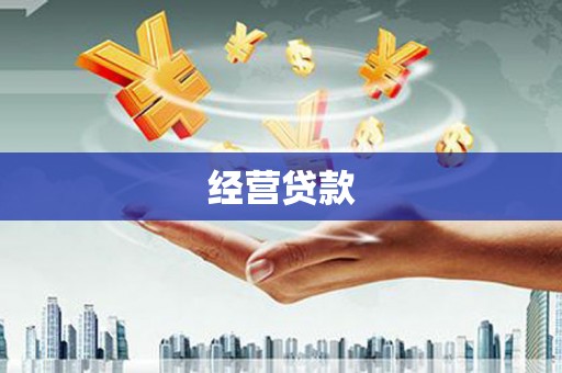 长安经营贷款
