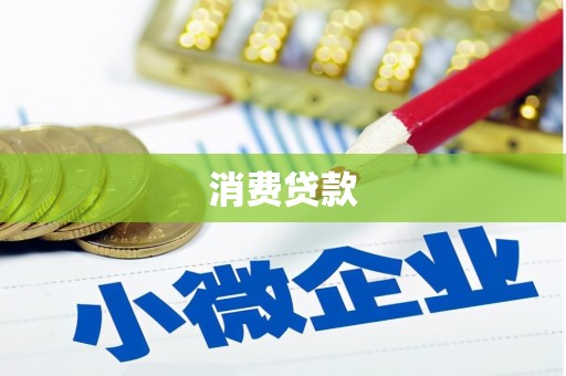 道县消费贷款