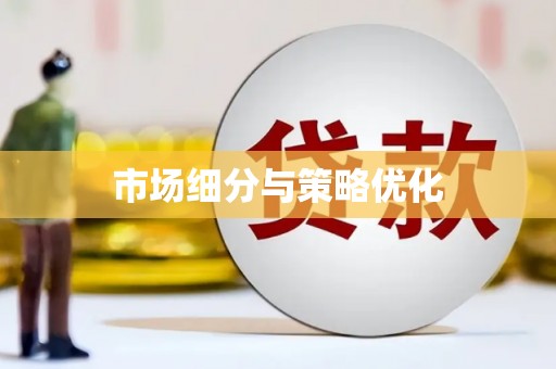 那曲市场细分与策略优化